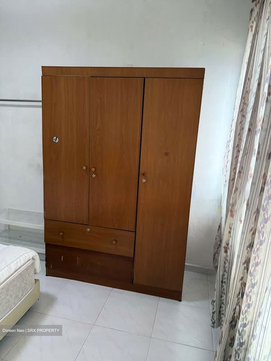 People's Park Complex (D1), Apartment #537800361
